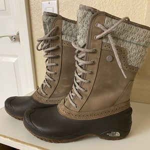 The North Face Boots